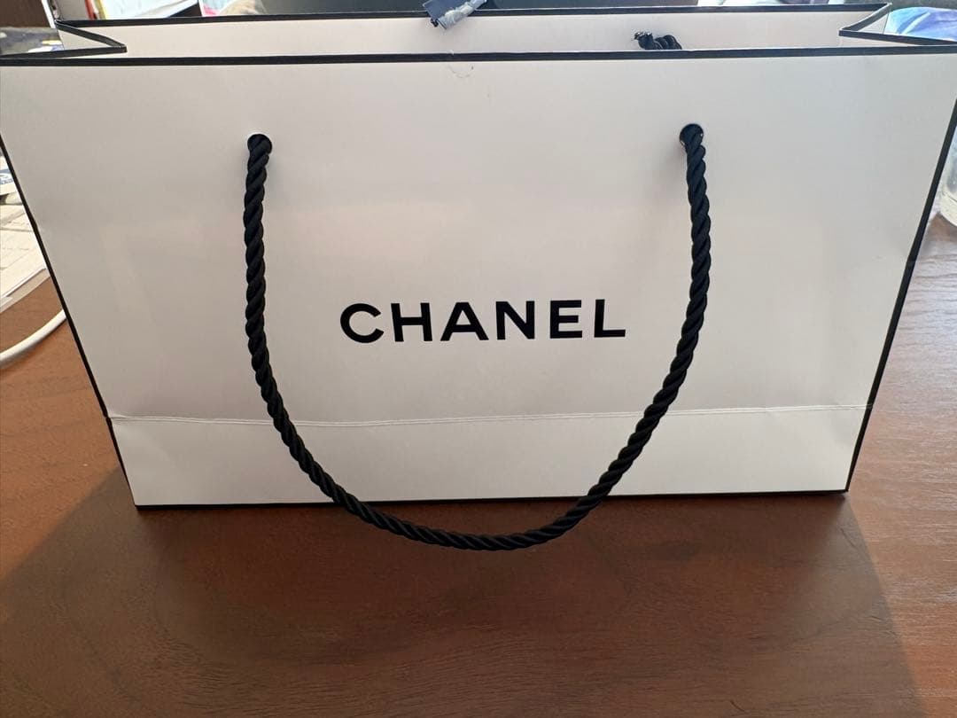 【新品未開封】シャネル N゜5 オードゥ パルファム パース スプレイ コメット