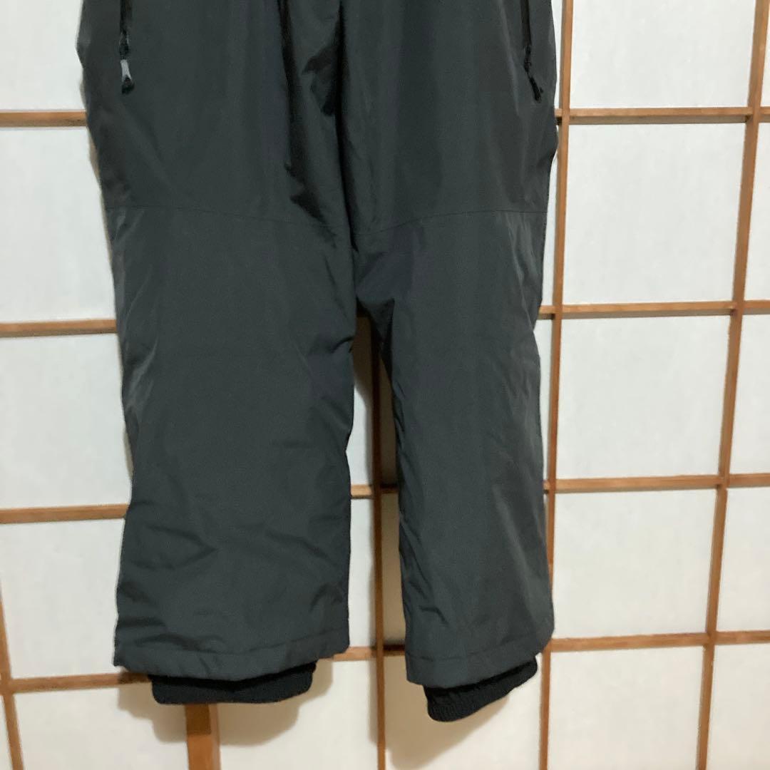 THE NORTH FACE GORE-TEX レイバックライドビブ　WL