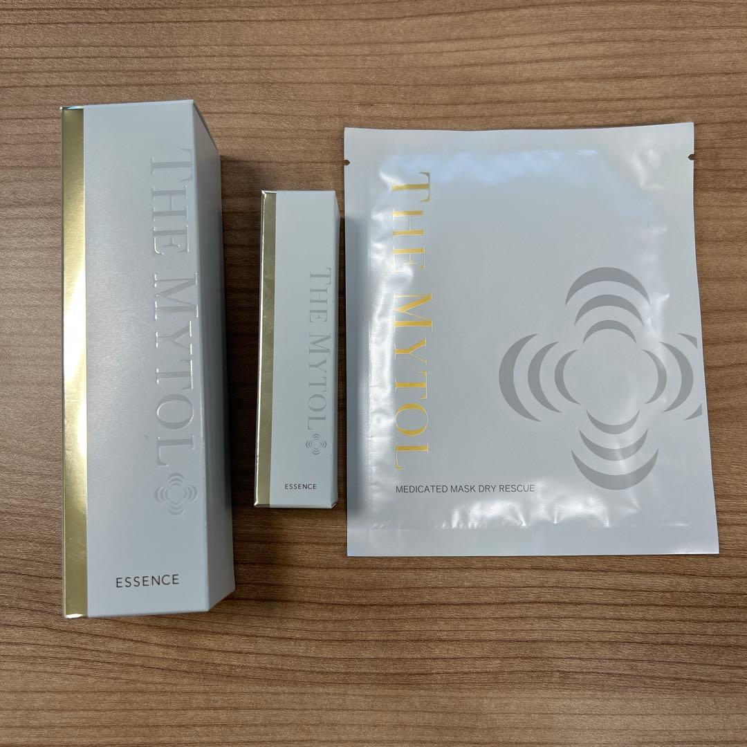 に*生様 【新品未開封】ザ マイトルエッセンス 薬用美容液 30mL＋10mL＋