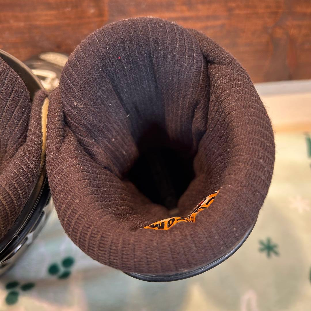 ◇状態良好◇ GENFACTORY BUMPS9 25〜25.5cm モーグル