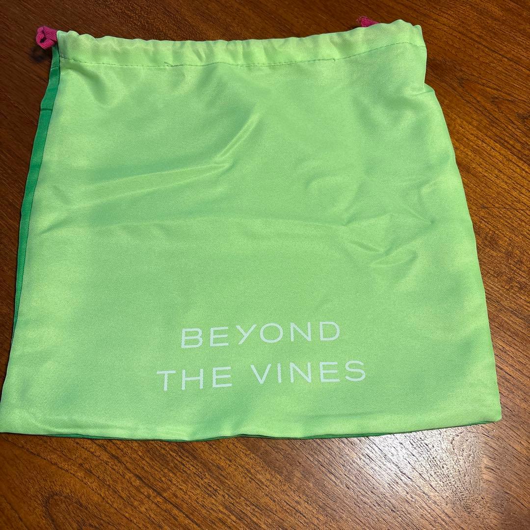 ❤️　BEYOND THE VINES 新品　タグ付き Olive