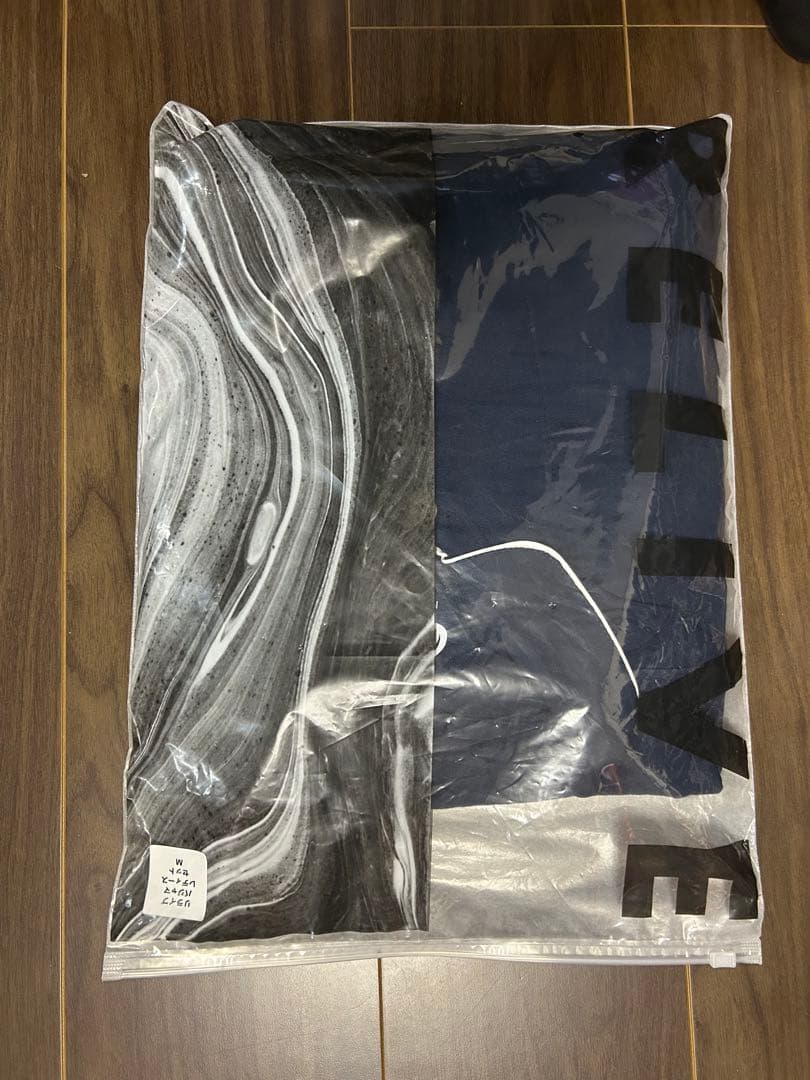 リライブレディースパジャマ