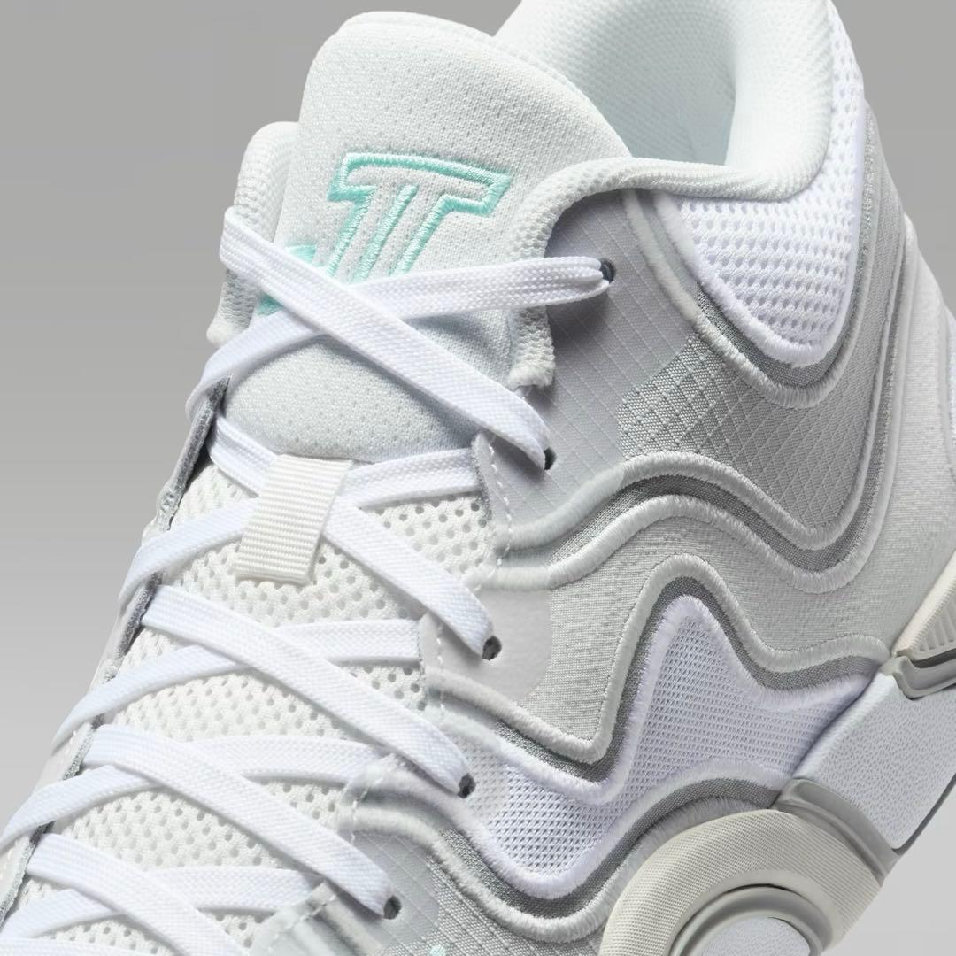 【新品】NIKE テイタム 3 PF \"Gingham\" ジョーダン