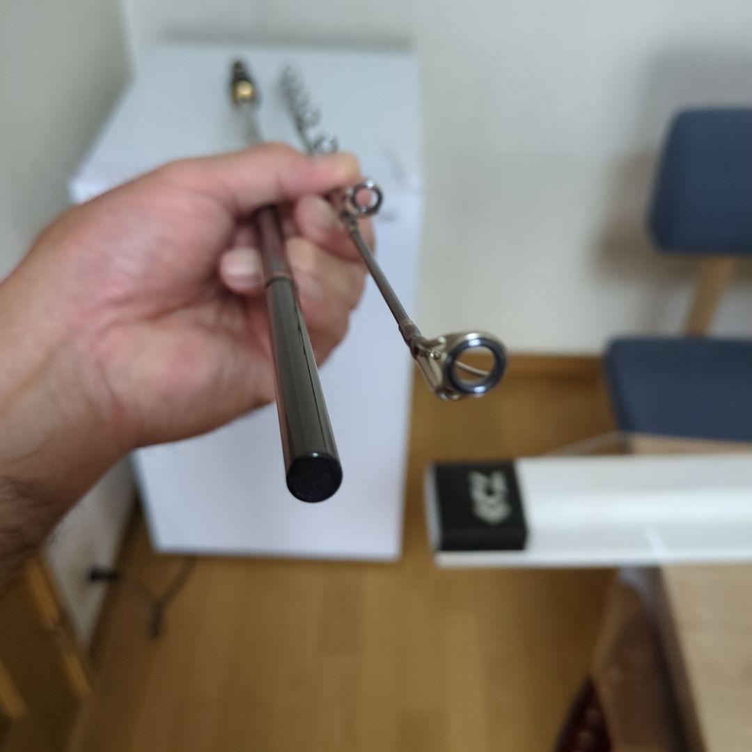 ジグキャスターmx 90MH 最終の値引きです