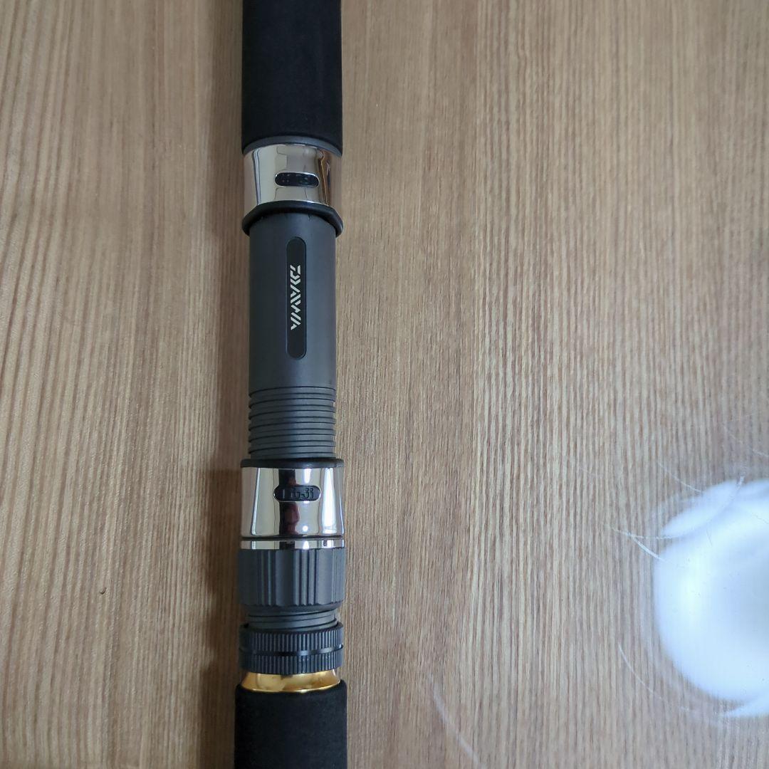 ジグキャスターmx 90MH 最終の値引きです