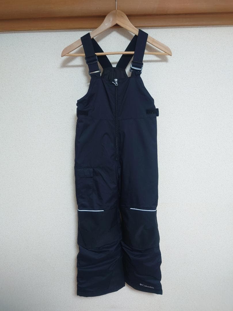 Columbia スキーウェア 120ゴーグルセット