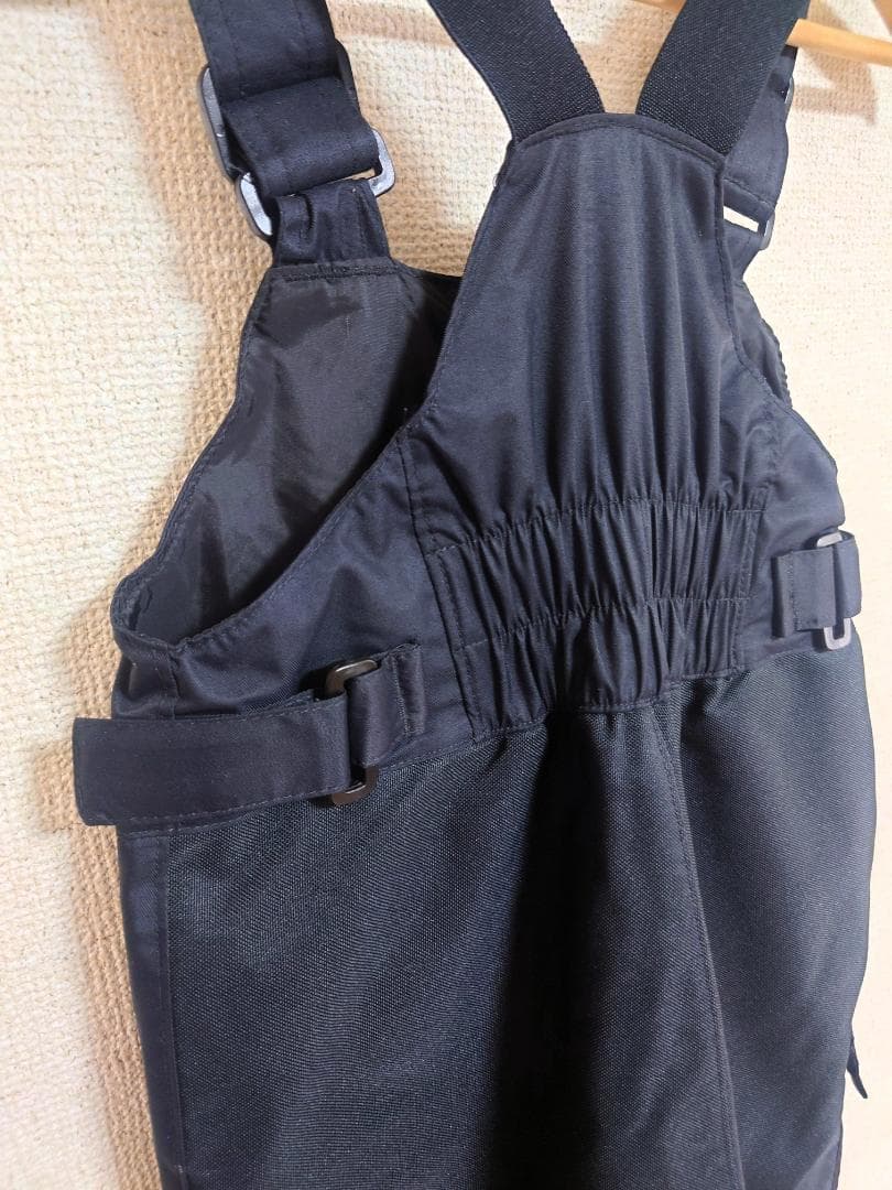 Columbia スキーウェア 120ゴーグルセット