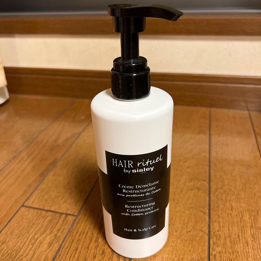 シスレー ヘアリチュアルコンディショナー 500ml