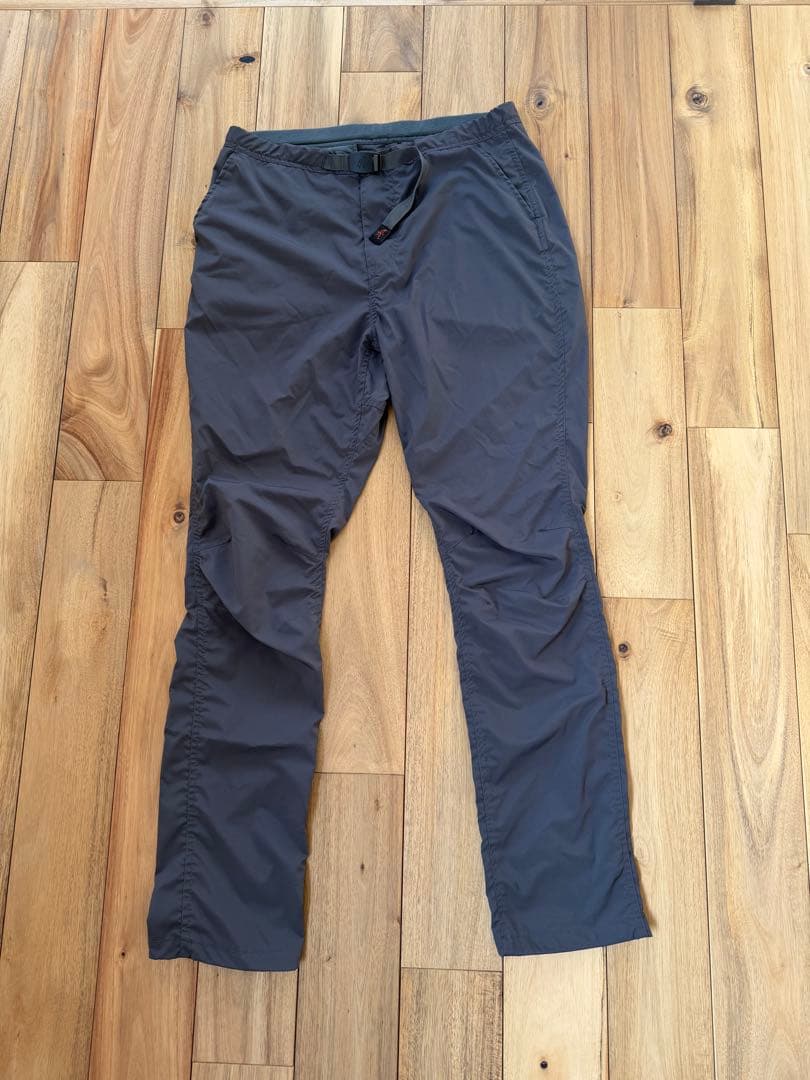 nonnative × GRAMICCI CLIMBER PANTS