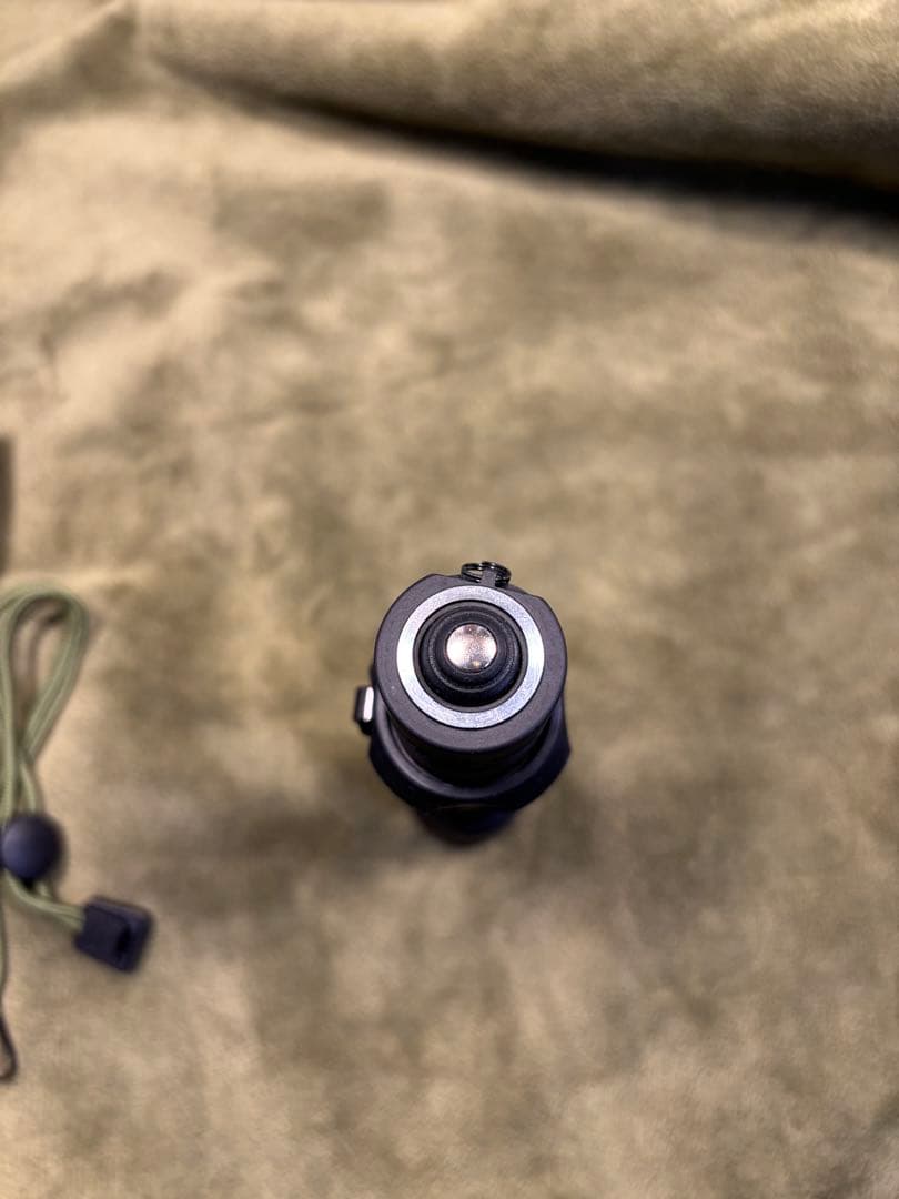 ARMYTEK DOBERMANN PRO タクティカルライト　キャンプ