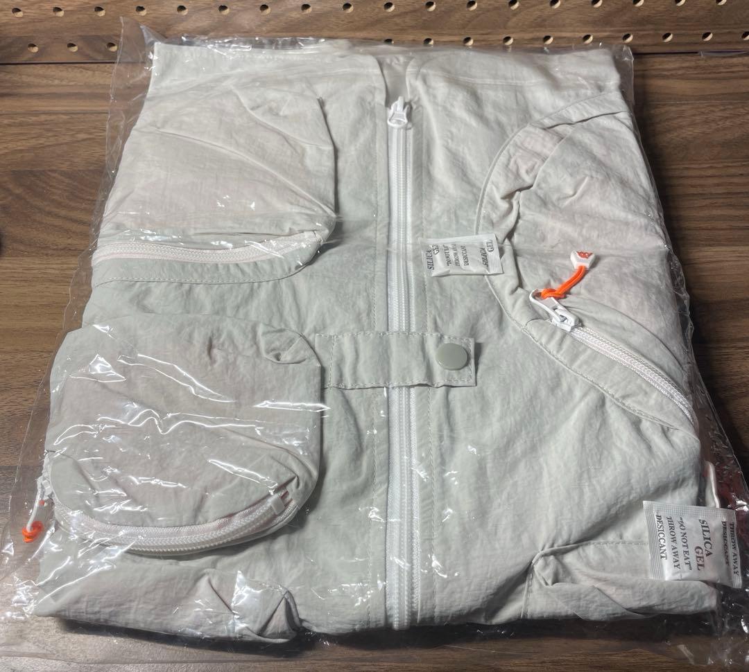 【未開封】Vaundy Pocketfull Vest Mサイズ