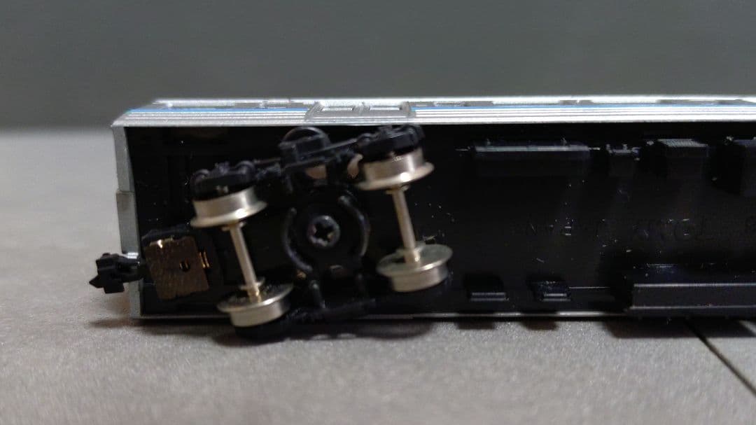 TOMIX92887 211系0番台長野色 6両セット