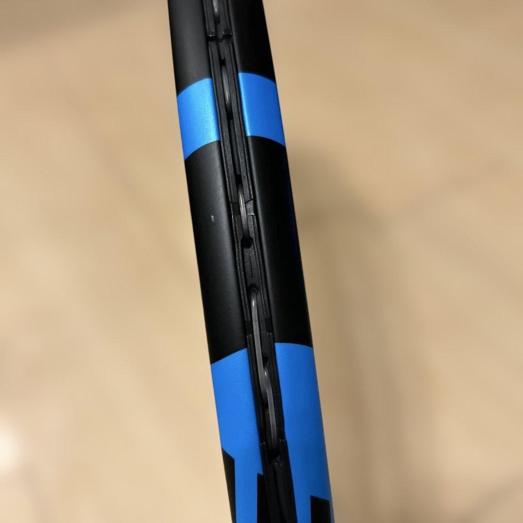 Babolat Pure Drive グリップサイズ２　美品　ピュアドライブ