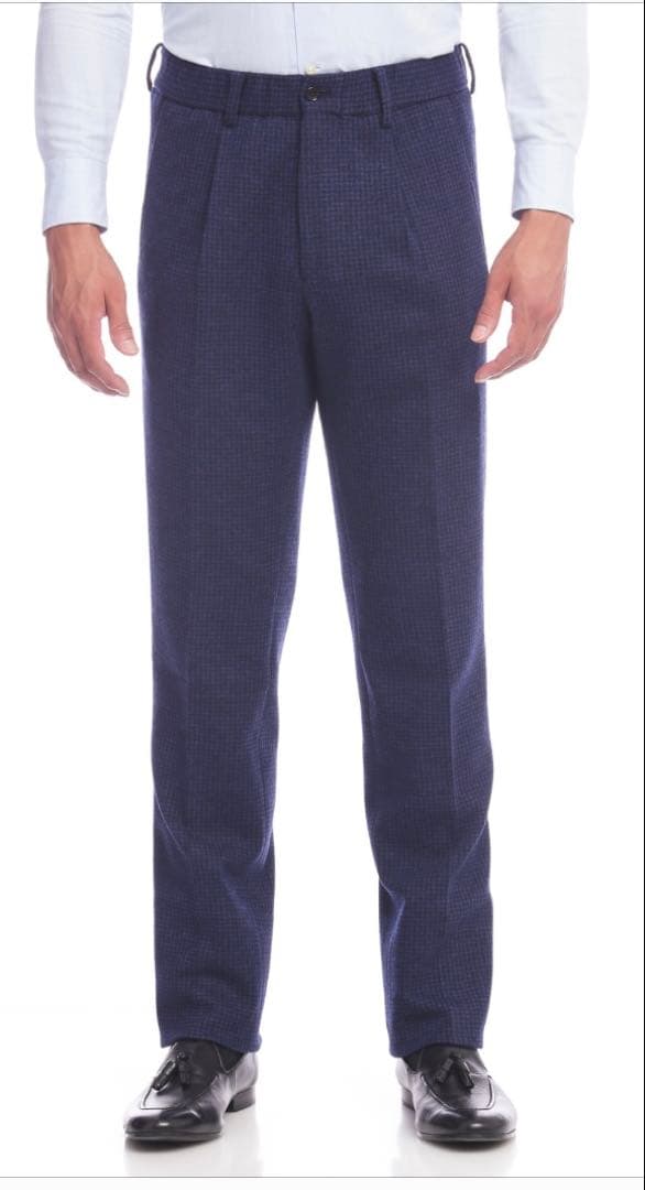 た*ー様 新品RING JACKET リングジャケット　イージースラックス　48