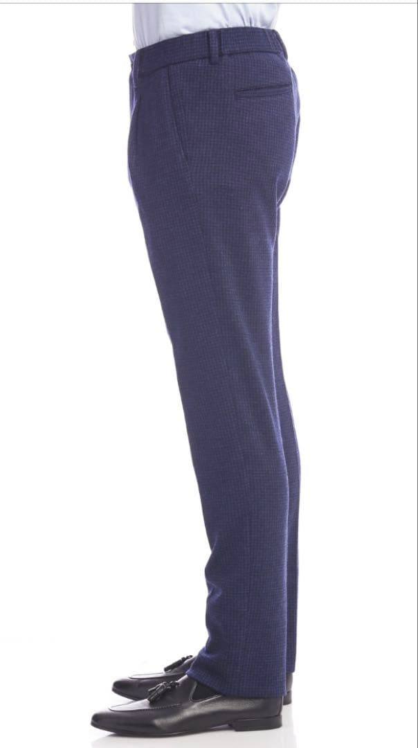 た*ー様 新品RING JACKET リングジャケット　イージースラックス　48