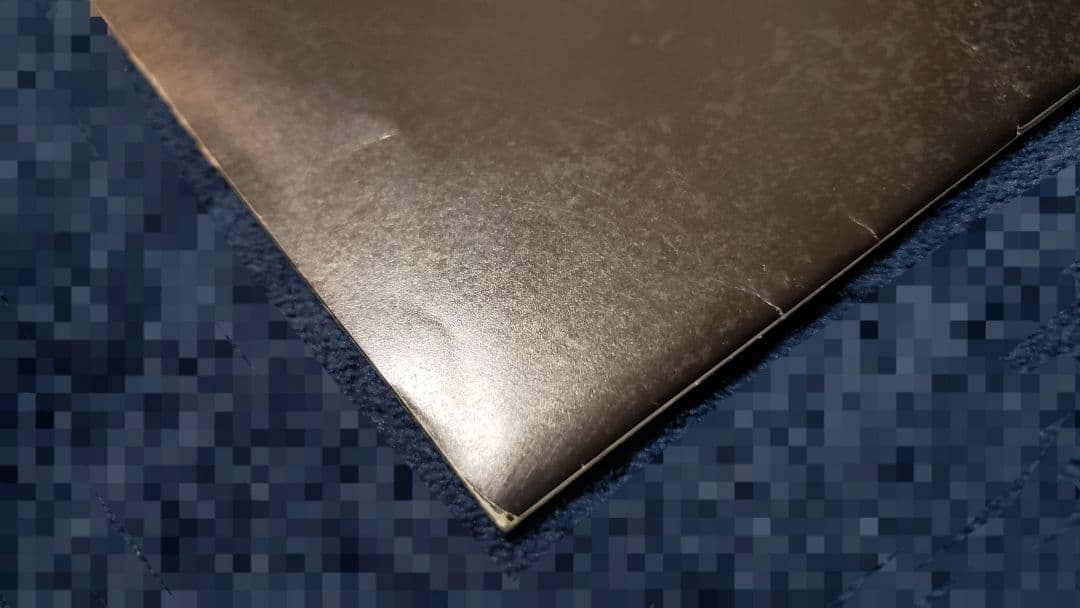 希少価値【黒の契約者 DARKER THAN BLACK】スペシャルファンブック