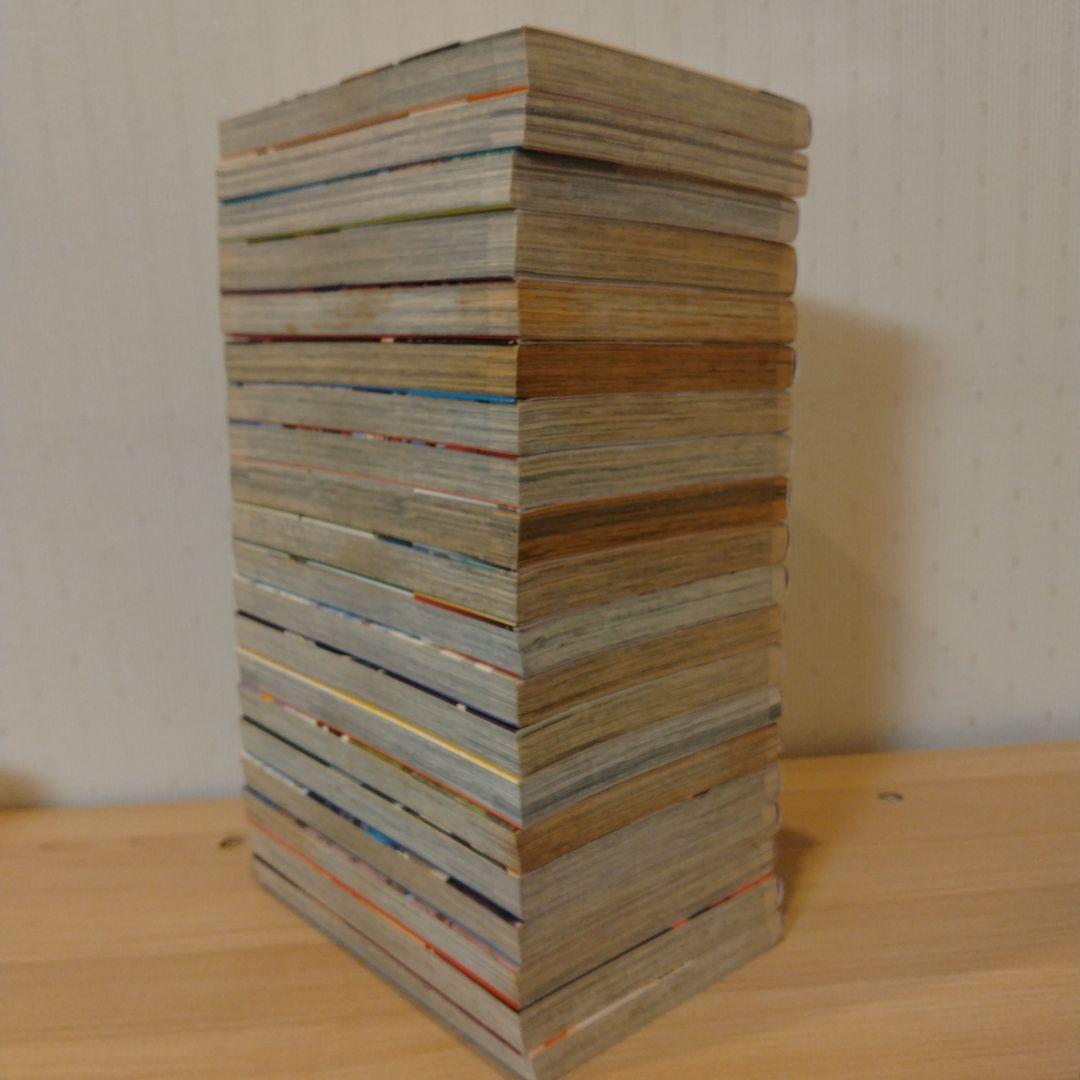 K*b様 NARUTO 全巻セット 初版有り 帯付き