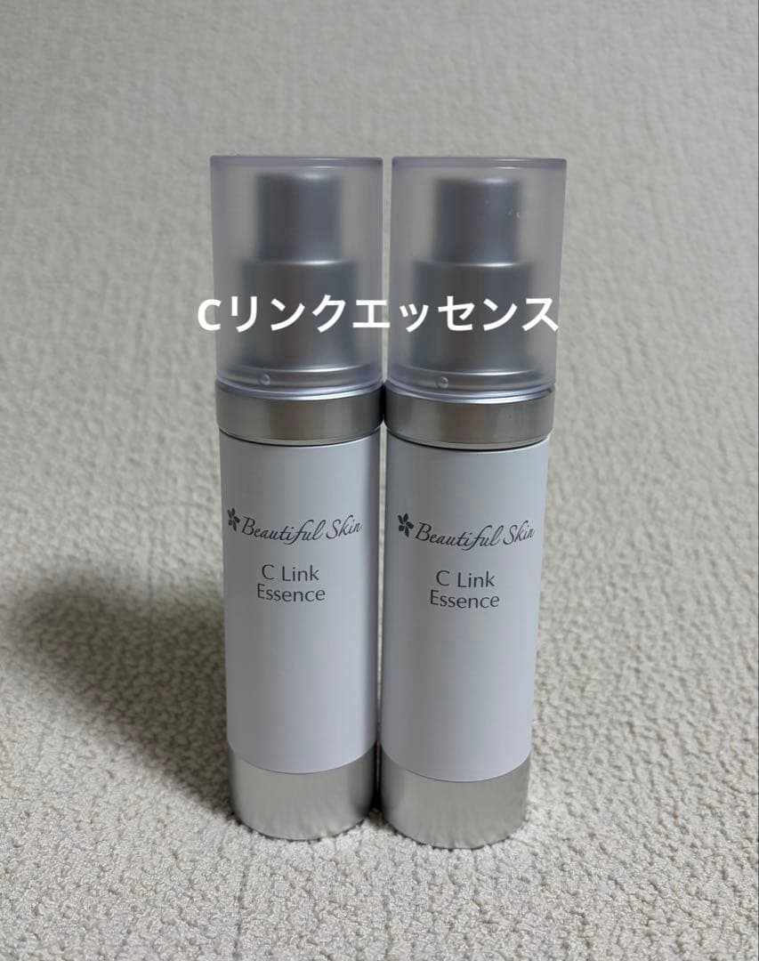 ★まとめ売り★ビューティフルスキン Cリンクエッセンス 2本