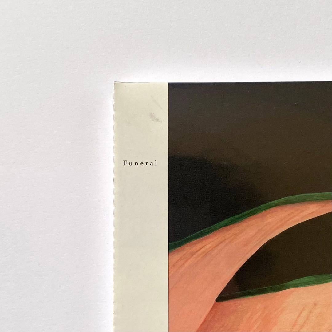 【未開封】MER (メル) / Funeral ボカロ 初音ミク