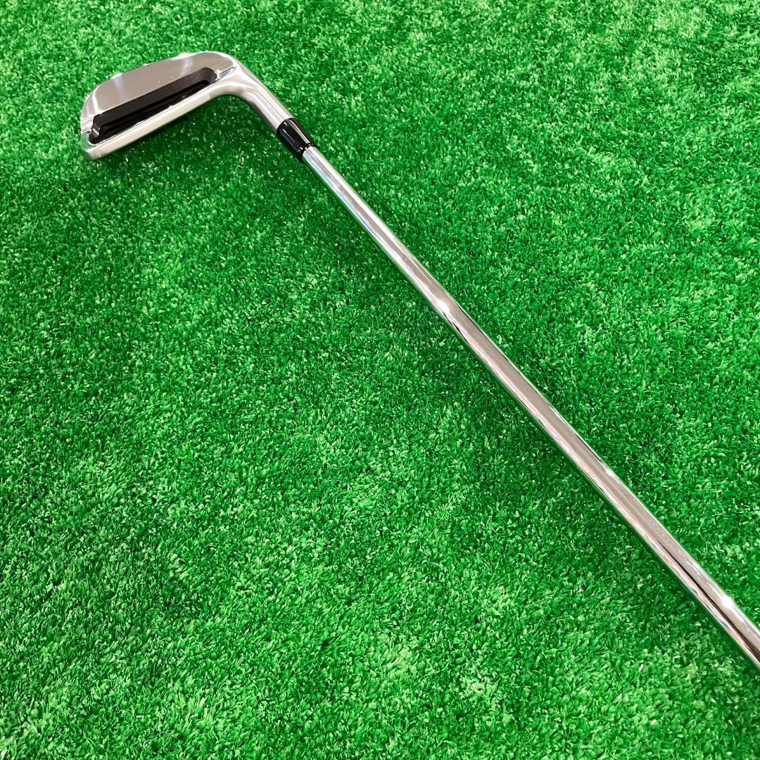 プロトコンセプト／／C07 フォージドアイアン