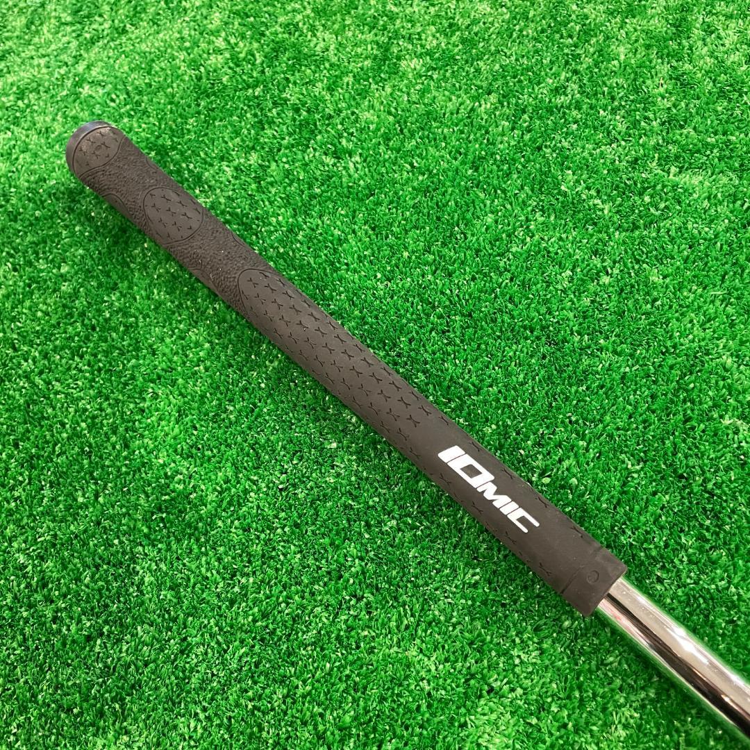 プロトコンセプト／／C07 フォージドアイアン