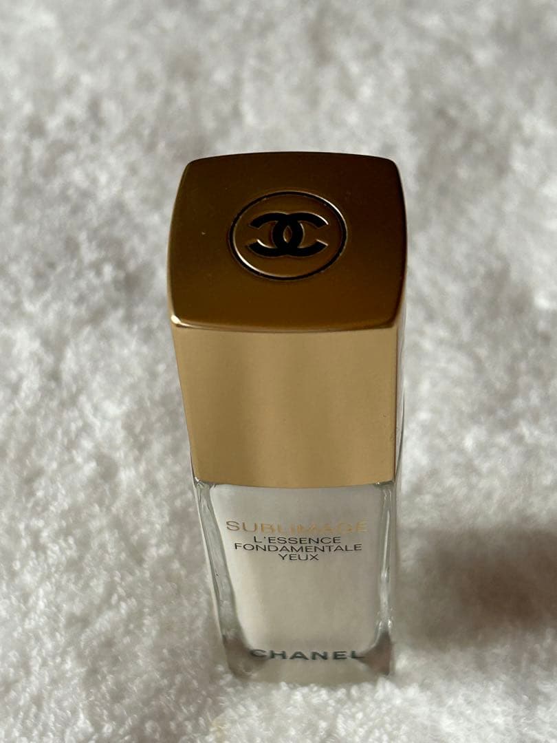 サブリマージュ レサンス フォンダモンタル ユー 美容液