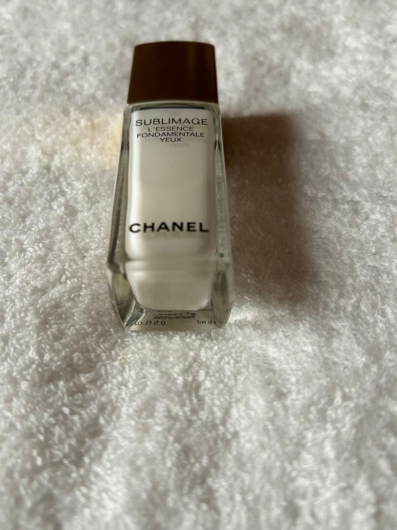 サブリマージュ レサンス フォンダモンタル ユー 美容液