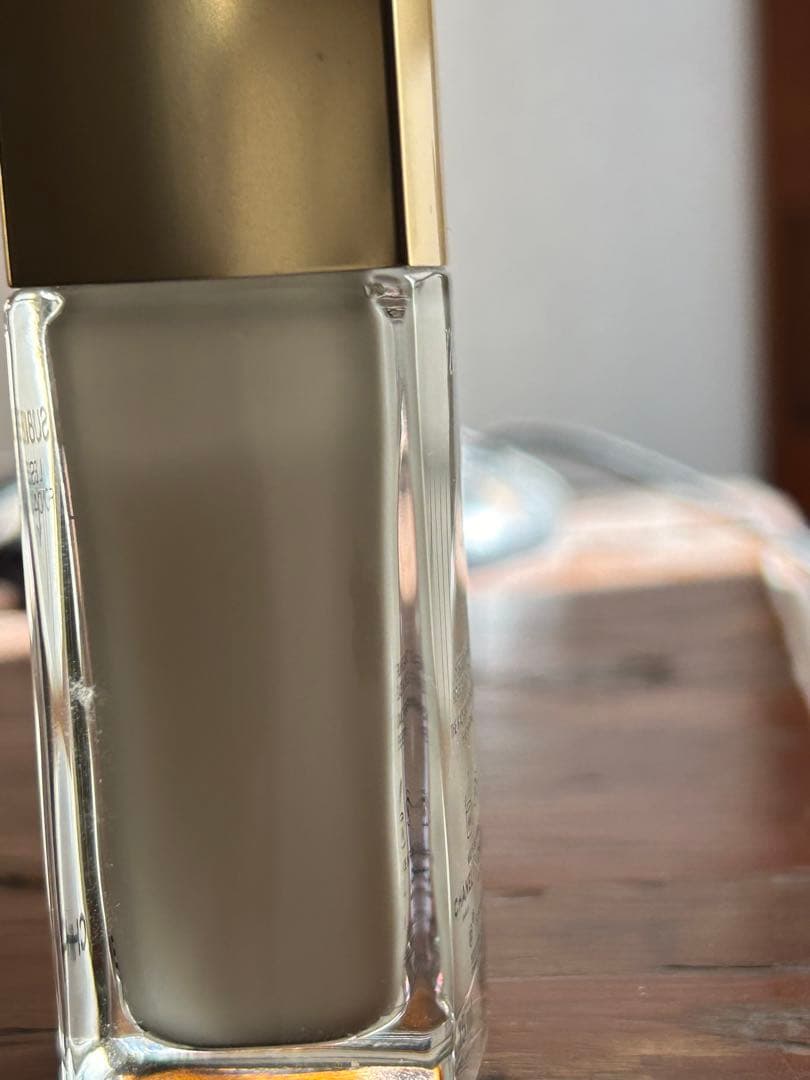 サブリマージュ レサンス フォンダモンタル ユー 美容液