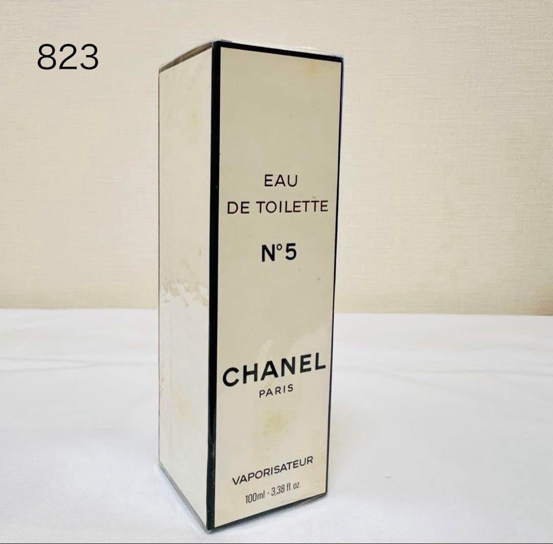 ★エルフィン★*゜専用3点　シャネル　N°5 オードトワレ　香水　100ml