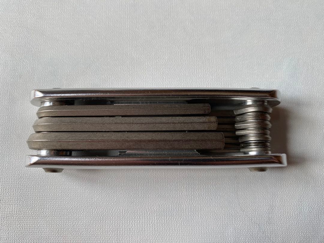 16SS SUPREME LEZYNE ALLEN MULTI TOOL 工具