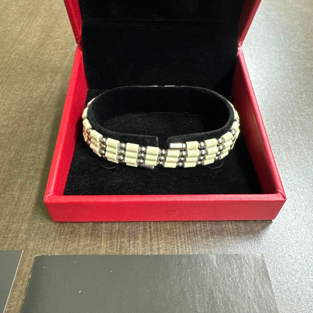 コアフォース　70cm ループ　ホワイトSUS70