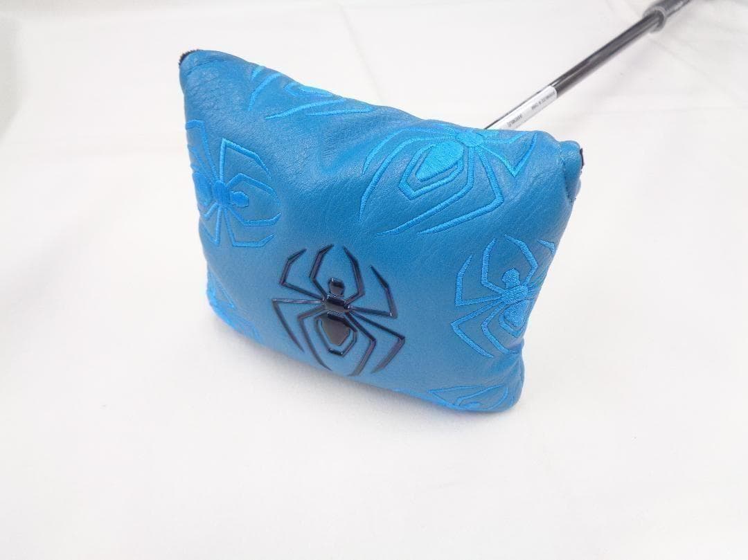 ★新品★Spider ZT LONG 46インチ 日本仕様 ゼロトルク