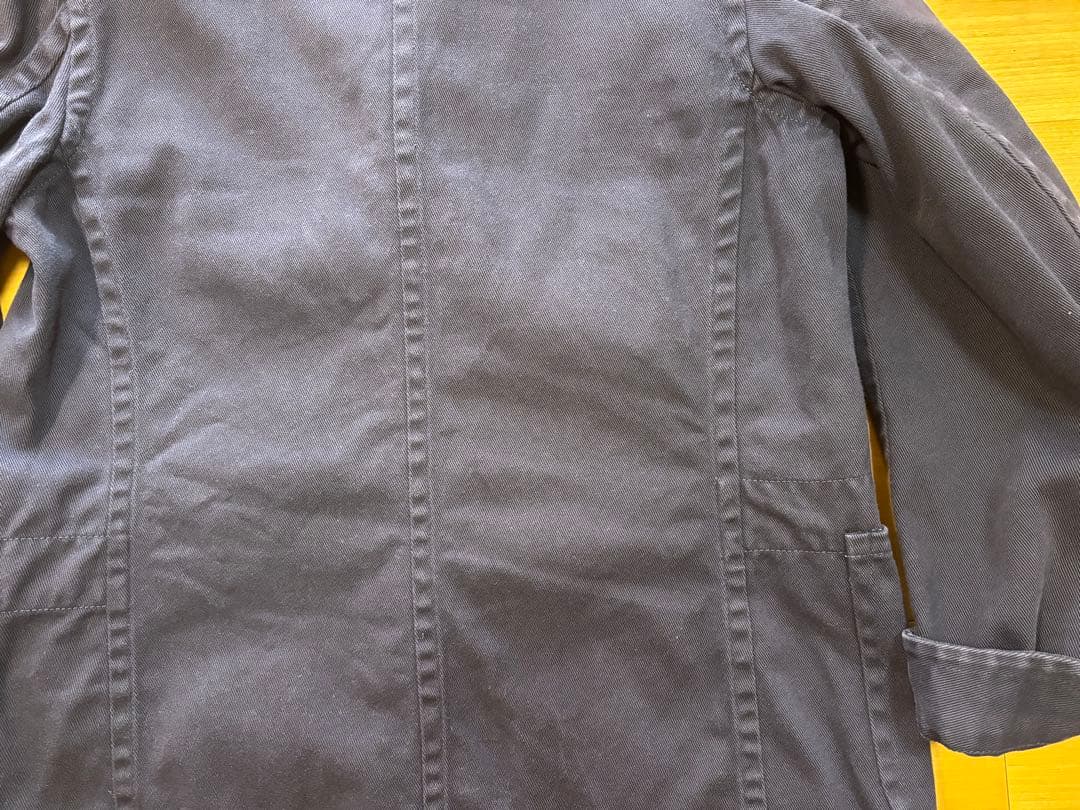 tin house old town ジャケット イギリス製