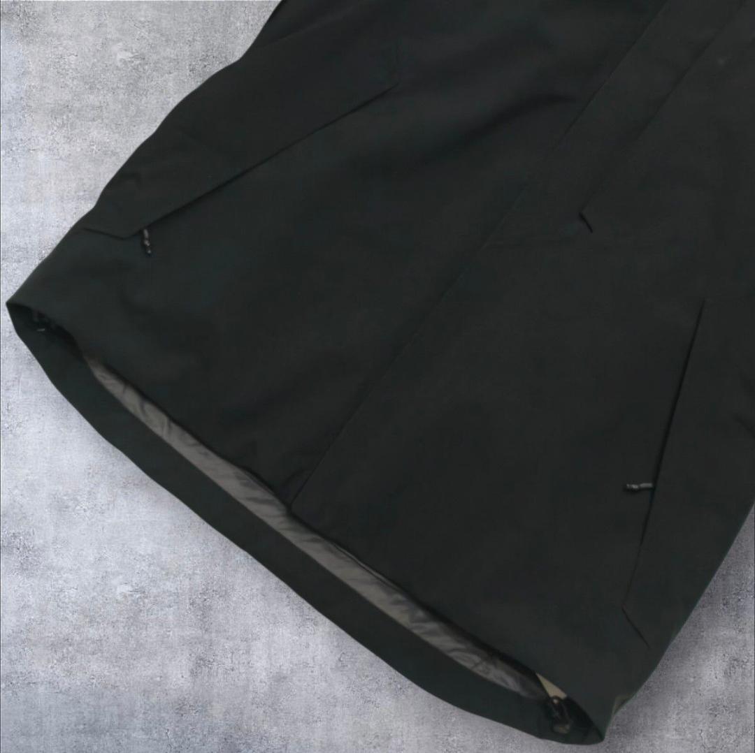 OROS Immix Jacket2 イミックスジャケット2 ブラック S