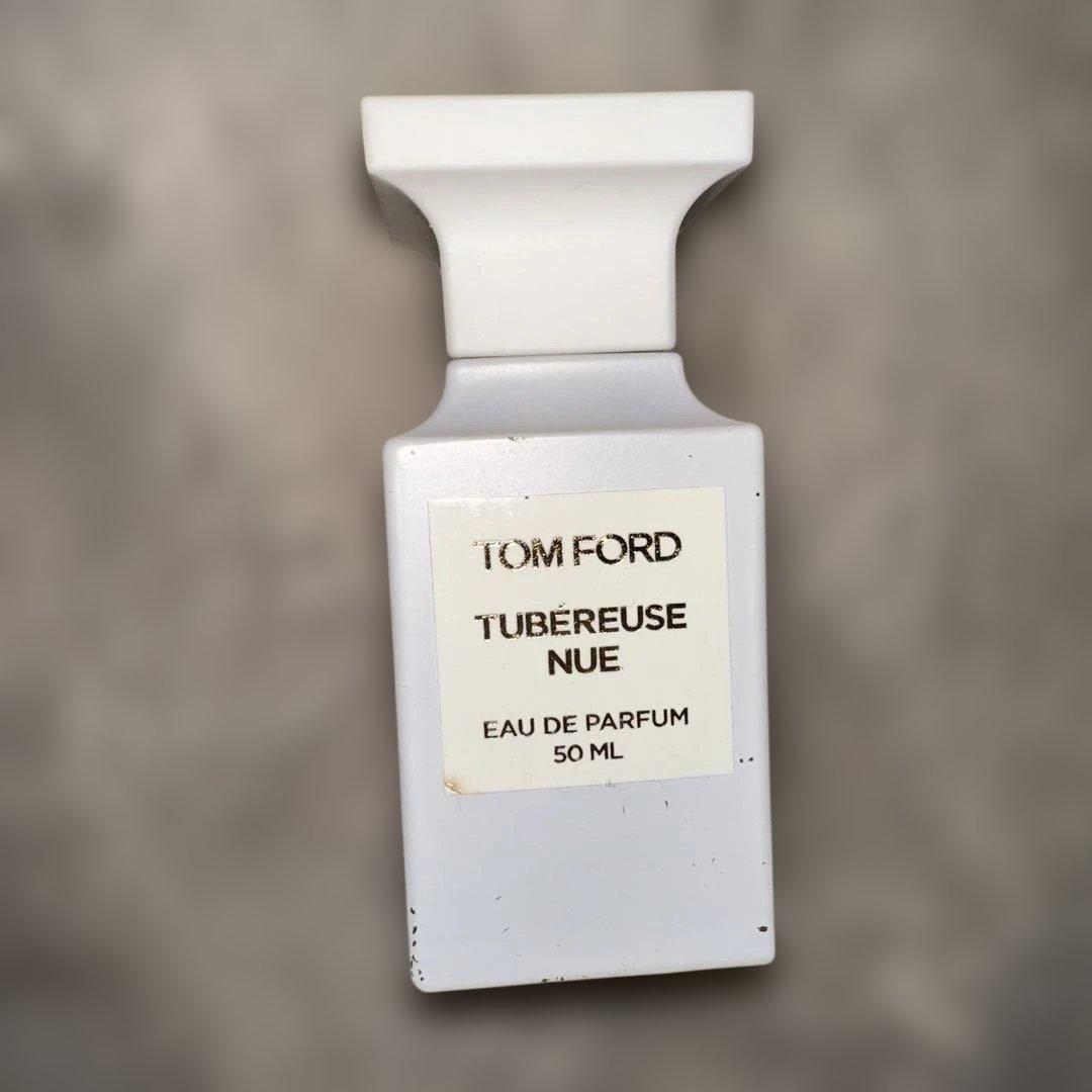 香水(ユニセックス) TOM FORD TUBEREUSE NUE 50ml