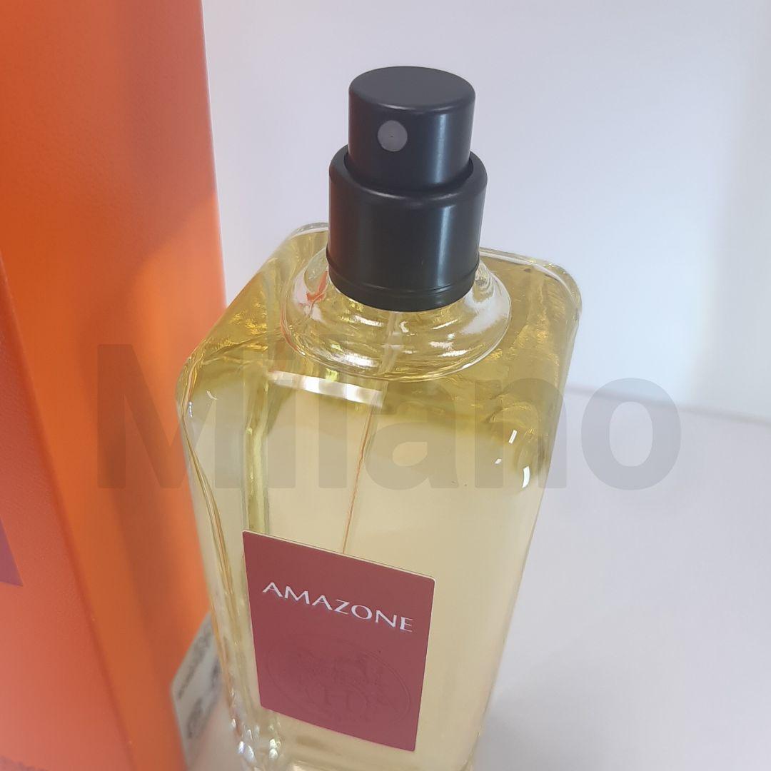 エルメス アマゾン オードトワレ 100ml 香水 HERMES