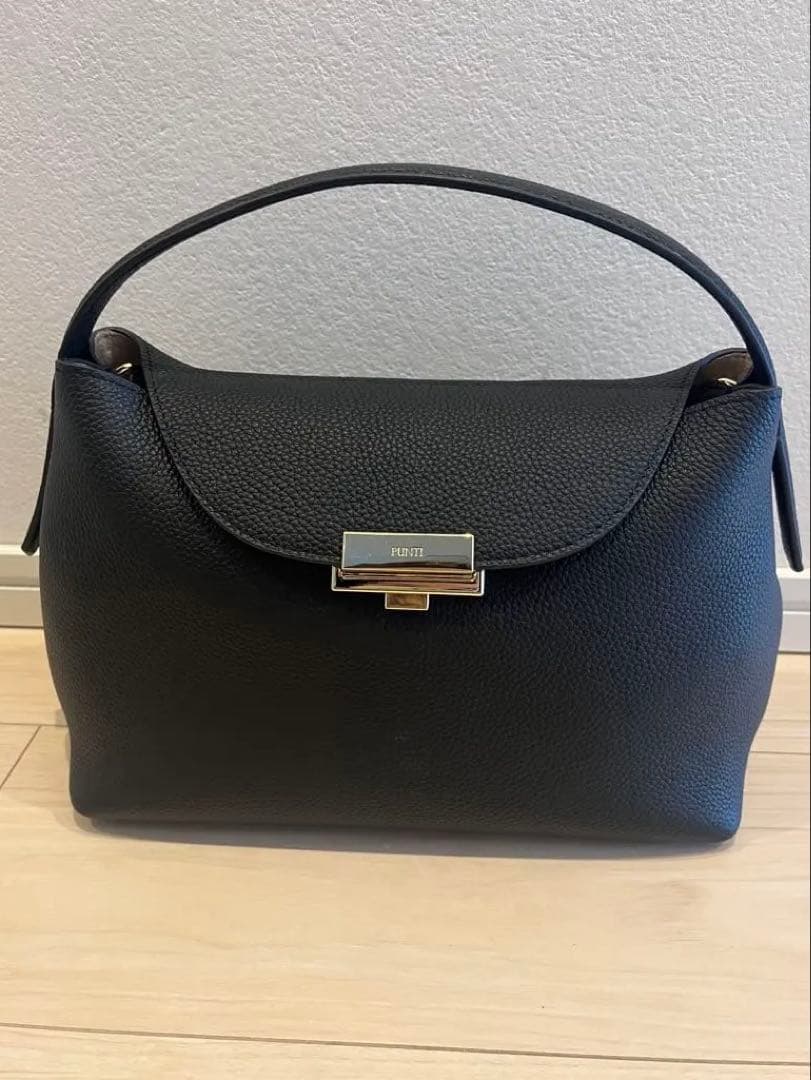 PUNTI. MAGNOLIA バッグ