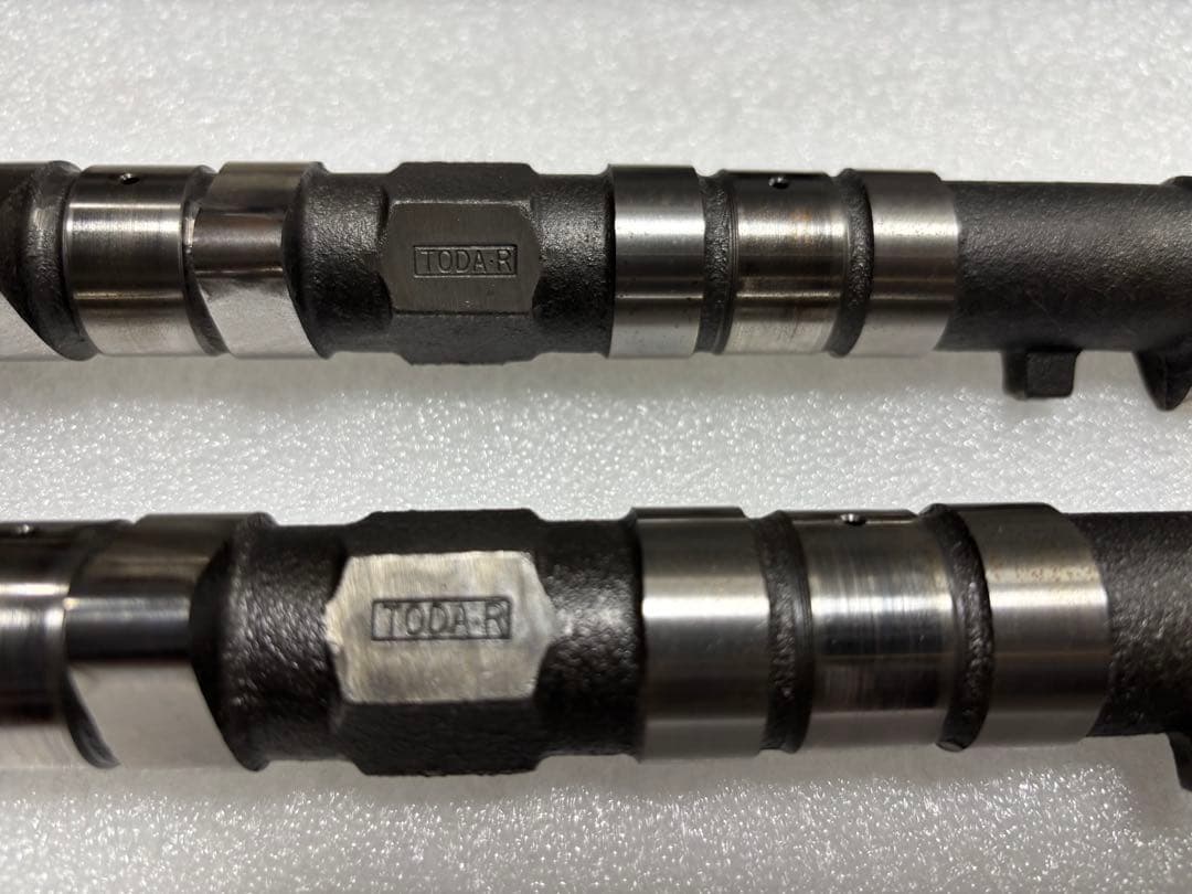 AE86 AE92 .4AG 用 TODA カムシャフト 256度