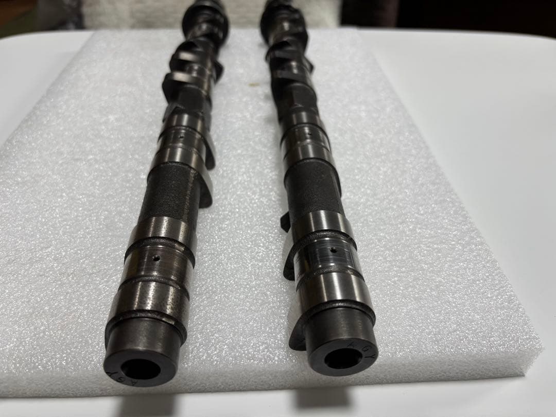 AE86 AE92 .4AG 用 TODA カムシャフト 256度