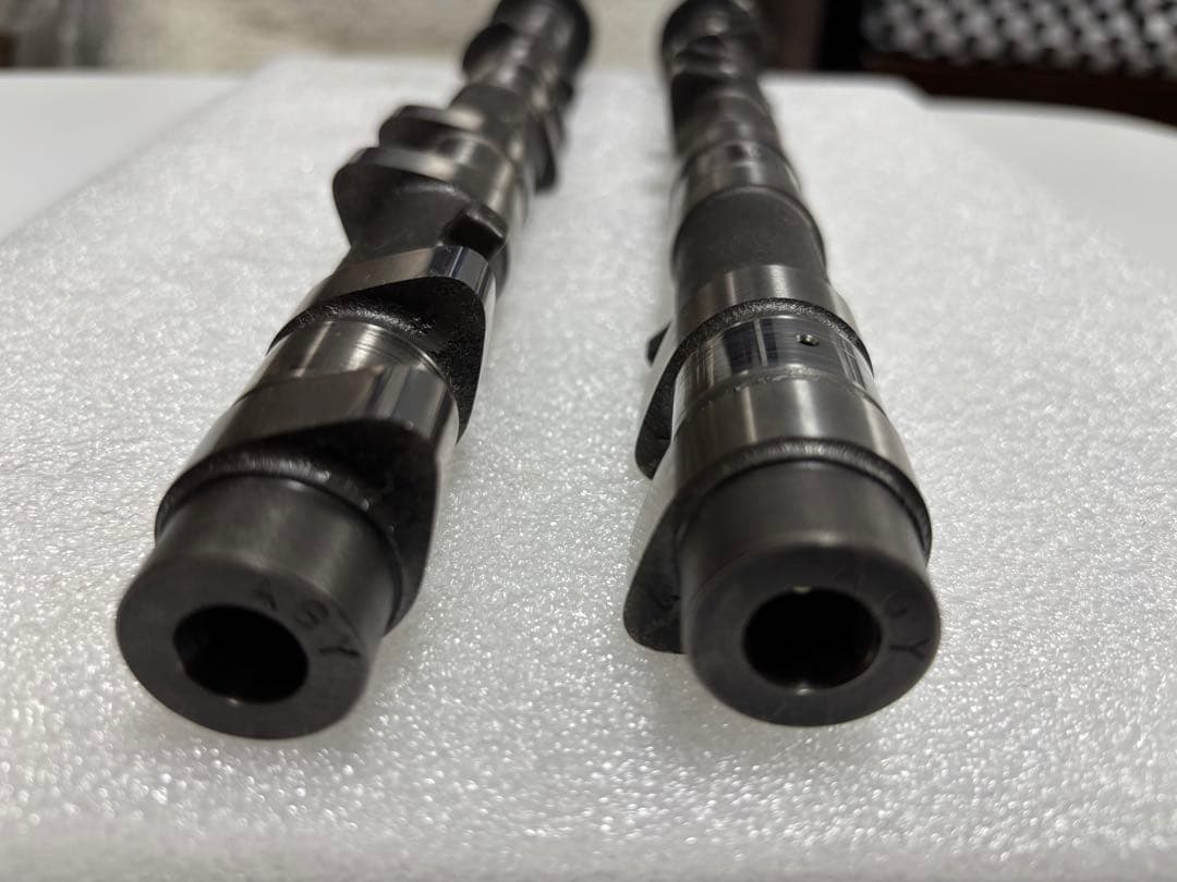 AE86 AE92 .4AG 用 TODA カムシャフト 256度