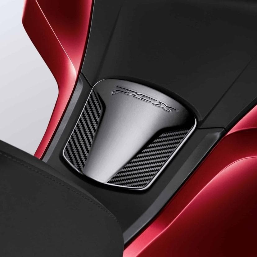 マーキー 2025年PCX(JK05/KF47)カスタムパーツ５点❗️❗️