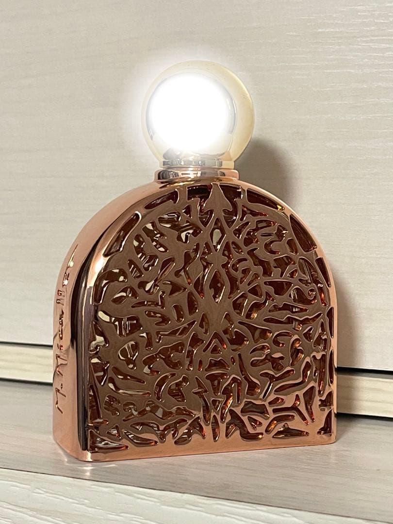 ミカレフ　ガルムール　M.Micallef Glamour