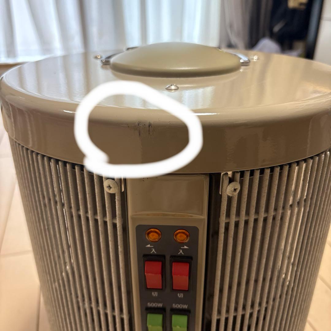 安心安全の日本製 暖話室 1000型DAN1000-R16