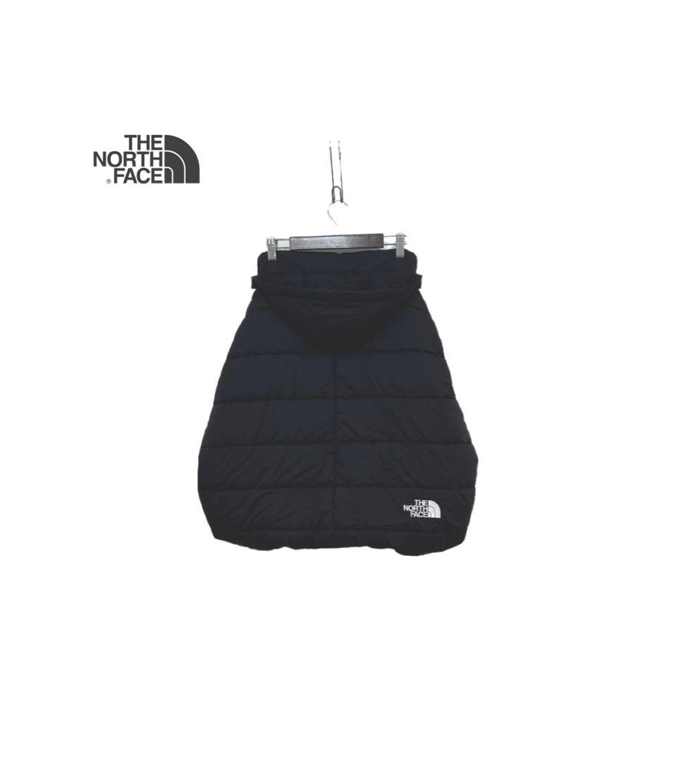 ★ 未使用　ノースフェイス　ベビーシェル　ブランケット　抱っこ紐　防寒　カバー