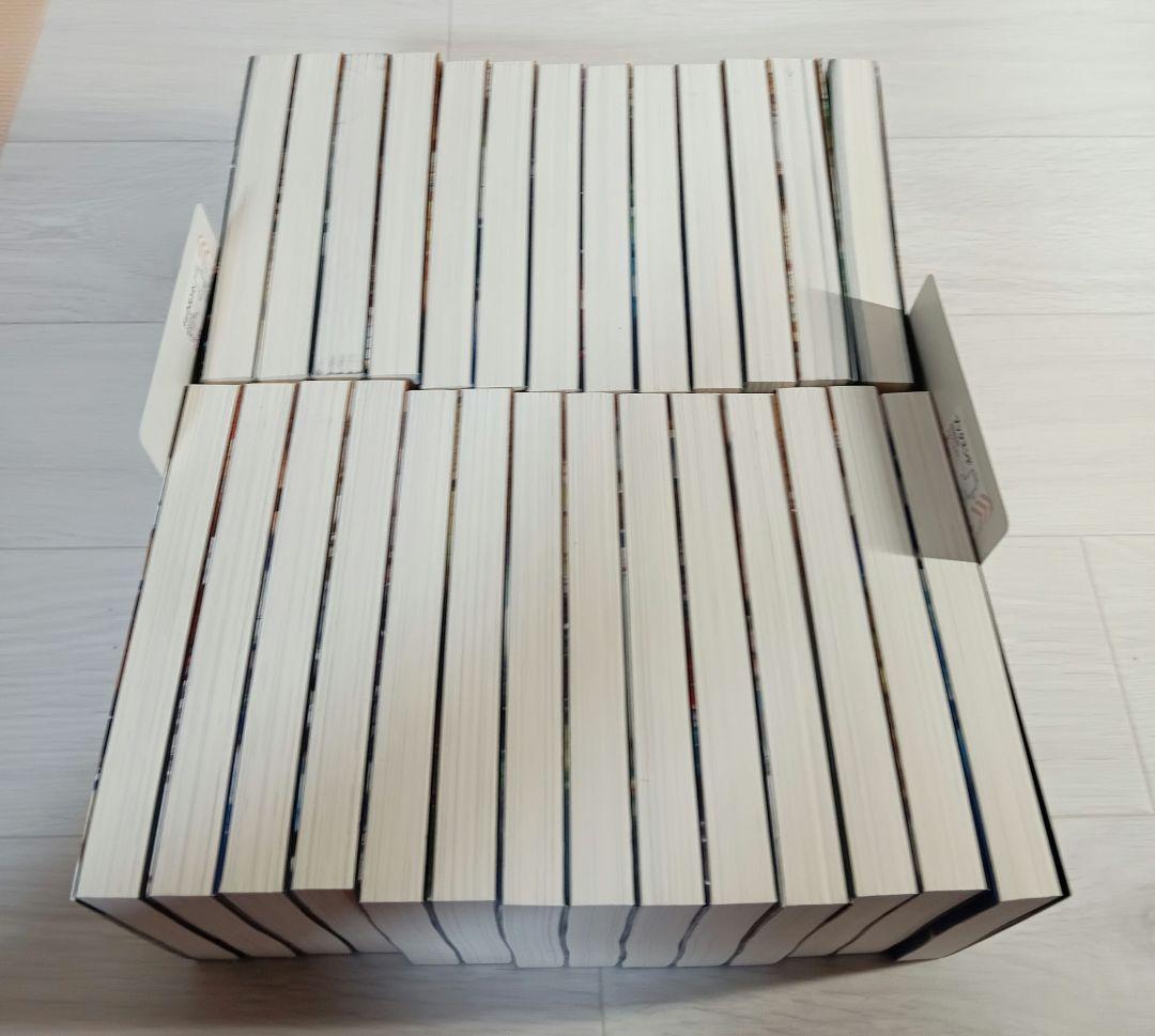 無職転生　〜異世界行ったら本気だす〜　全巻　スペシャルブック付き　完結