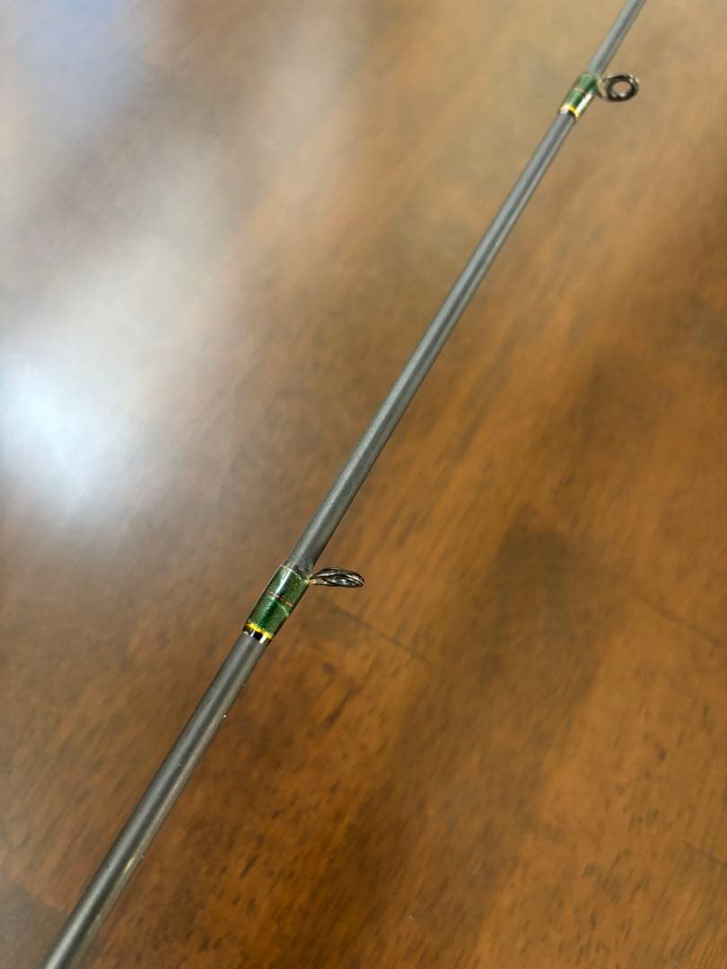 メガバス　トマホーク　F4-66T