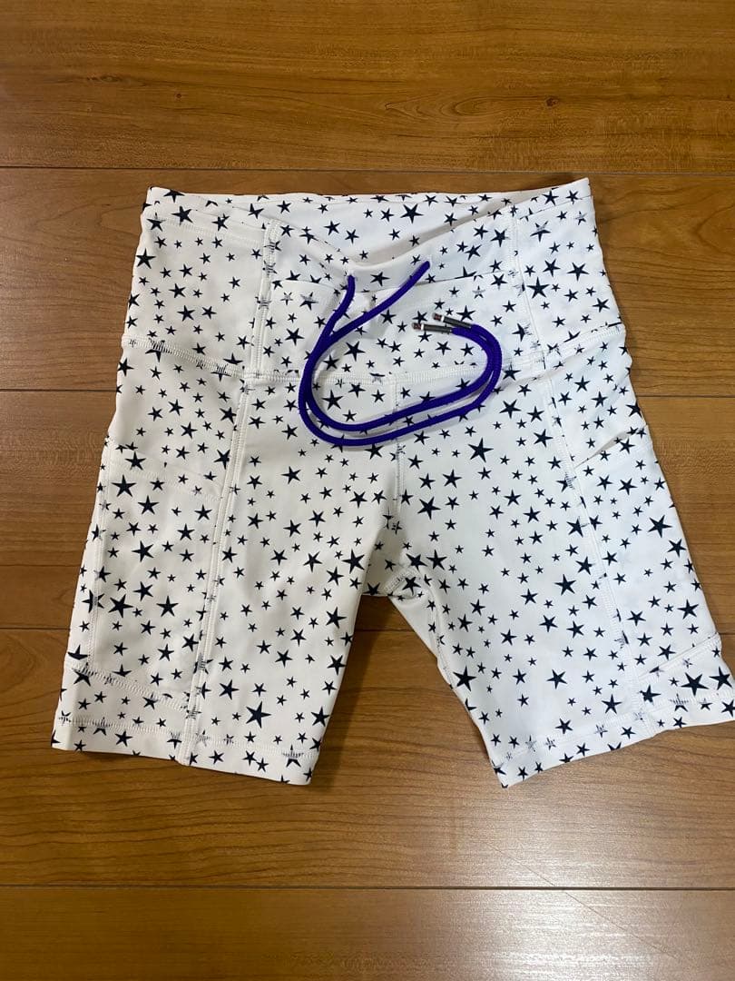 charbon シャルボンランニングタイツ