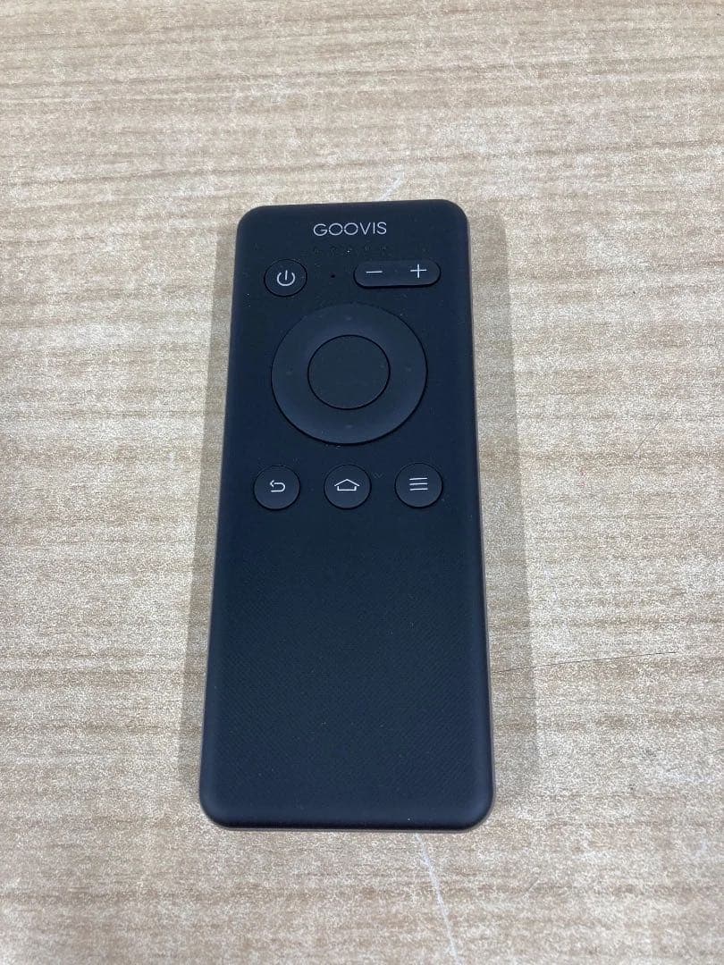 【美品】GOOVIS G2 ヘッドマウントディスプレイ