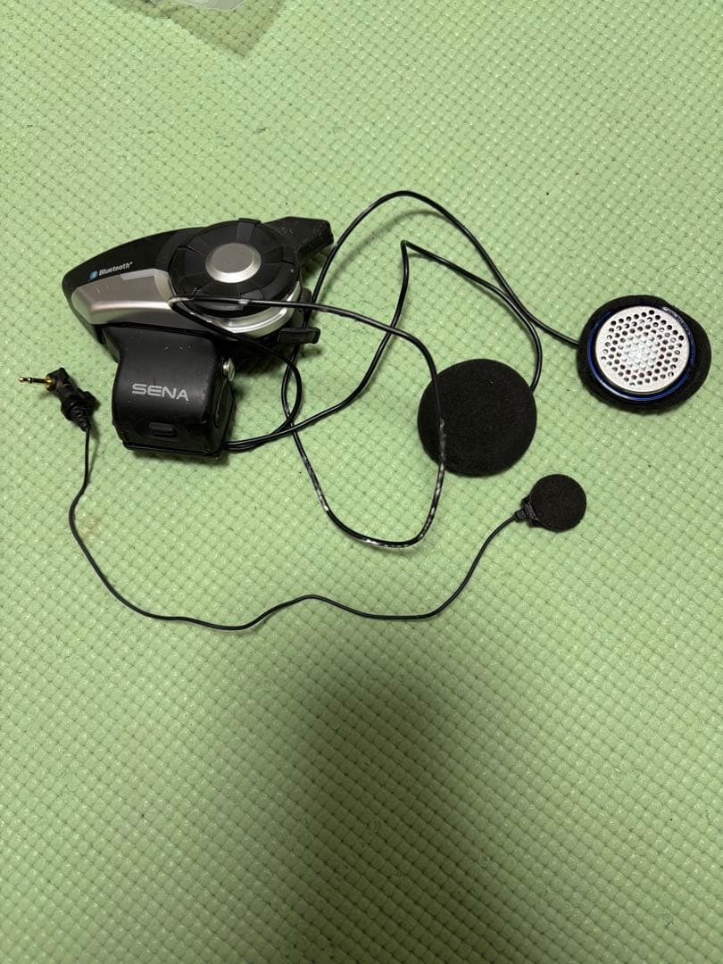 セナ　20SEVO 2セット