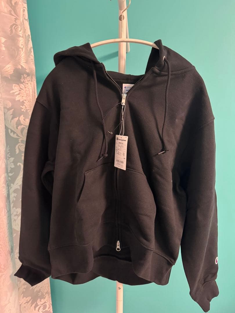 ロンハーマン別注　チャンピオンパーカー　M